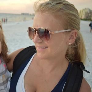 Meet your Posher, Jennifer